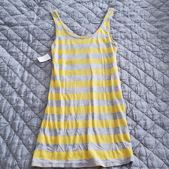 Transformers Bumblebee Tank Top - Picture 3 of 4